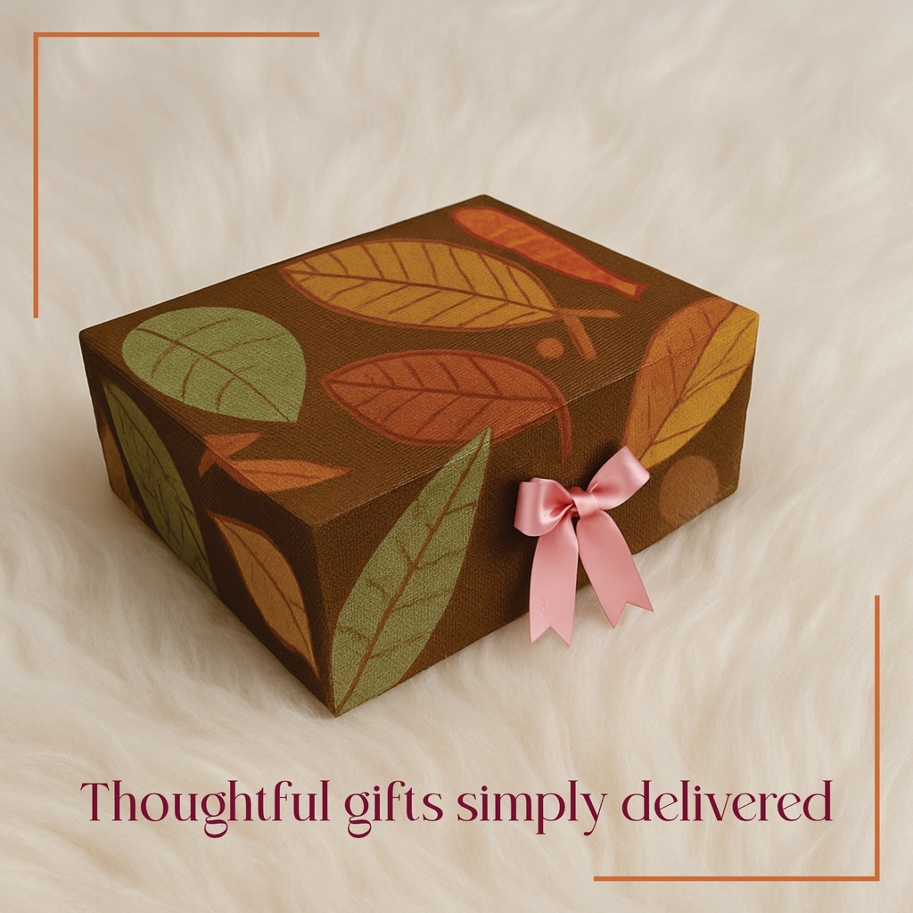 Gift Box 10×12×4″ — Style 3010