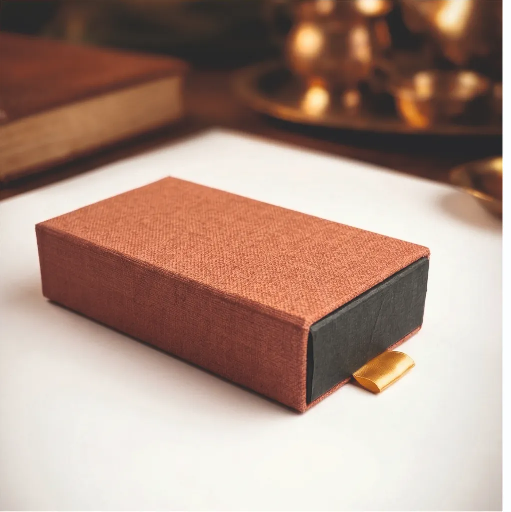 Slider Box — Jewellery & Perfume S3
